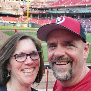 Meet your Posher, Kyle